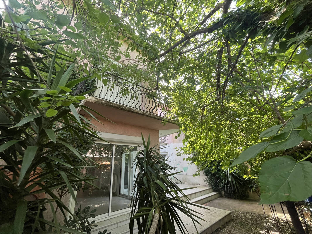 Maison à CANET-EN-ROUSSILLON