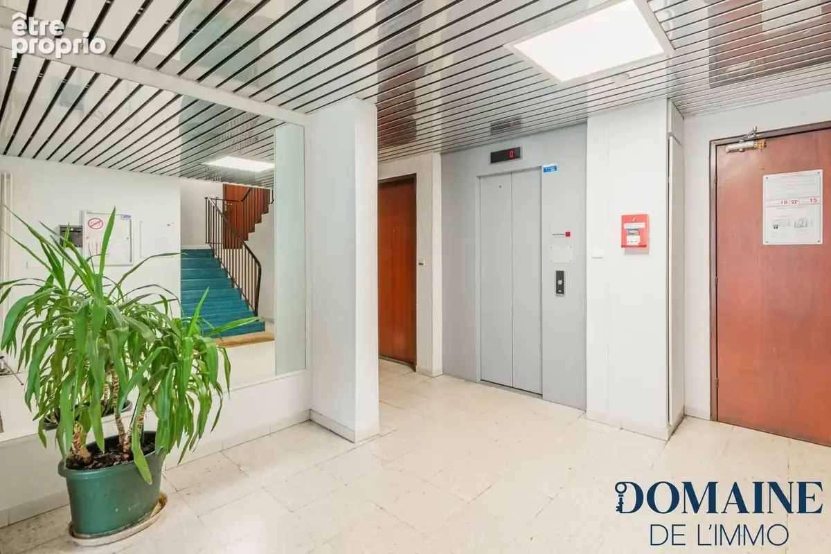 Appartement 1 pièce 36 m² à vendre à Haguenau (67500) - photo 6