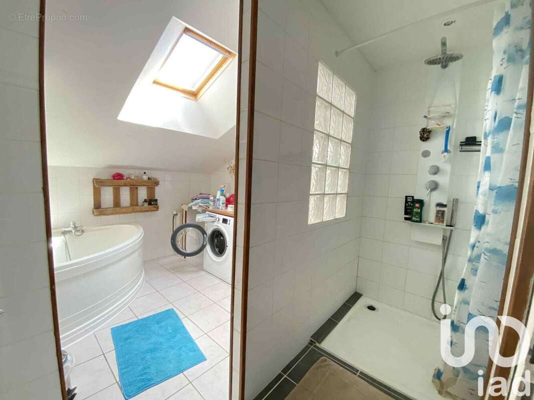 Photo 7 - Maison à NANCLARS