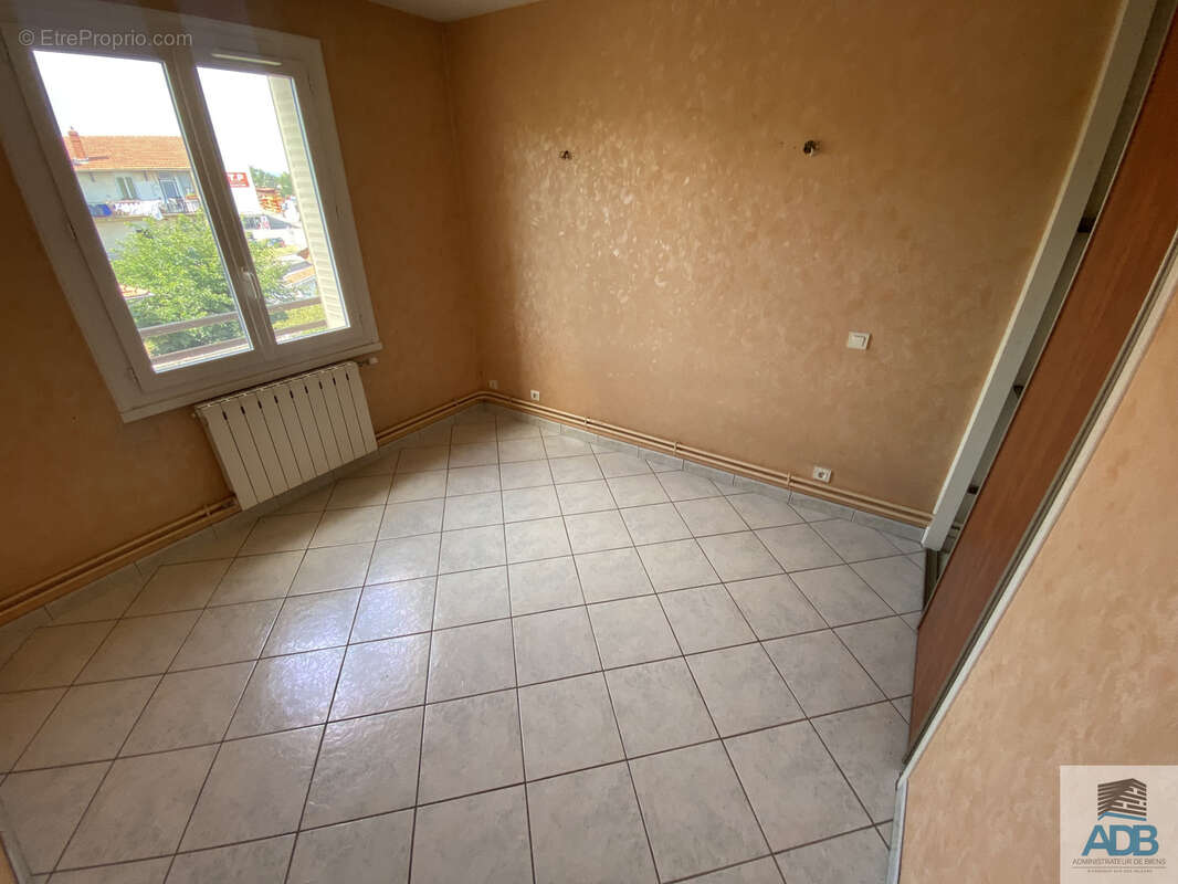 Appartement à ROANNE