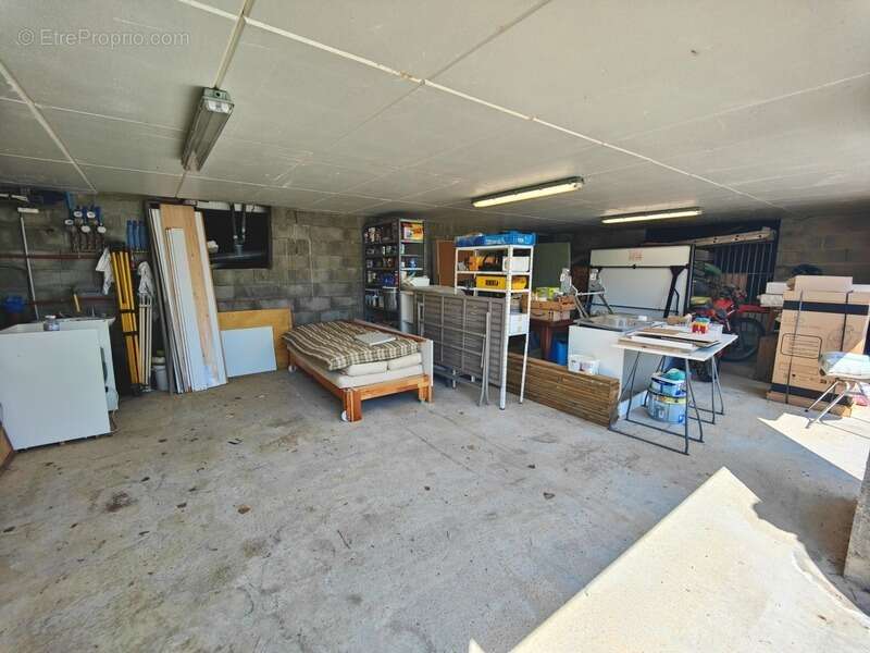 Maison à vendre 13 pièces MONS (34) - photo 8
