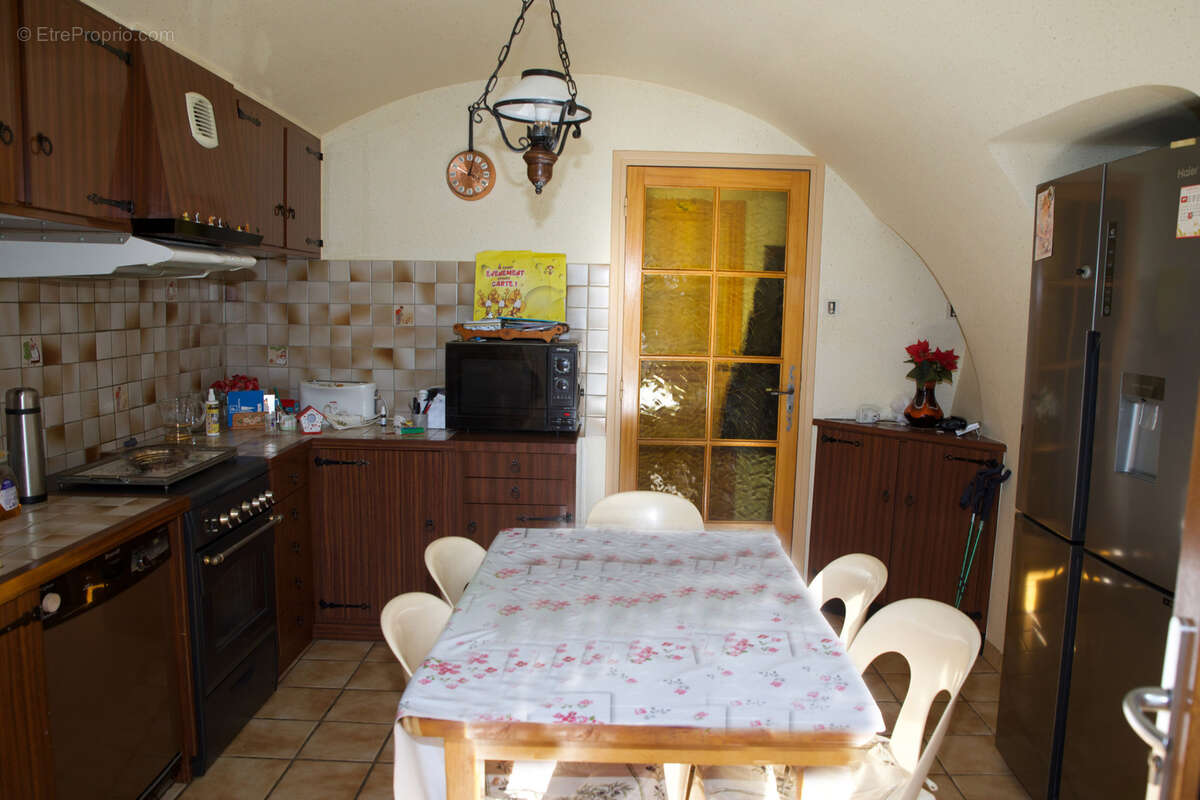 Maison à LA BATIE-NEUVE