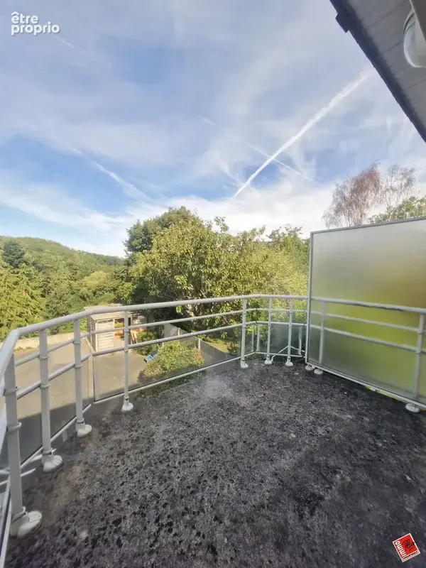 Appartement à SAINT-BRIEUC