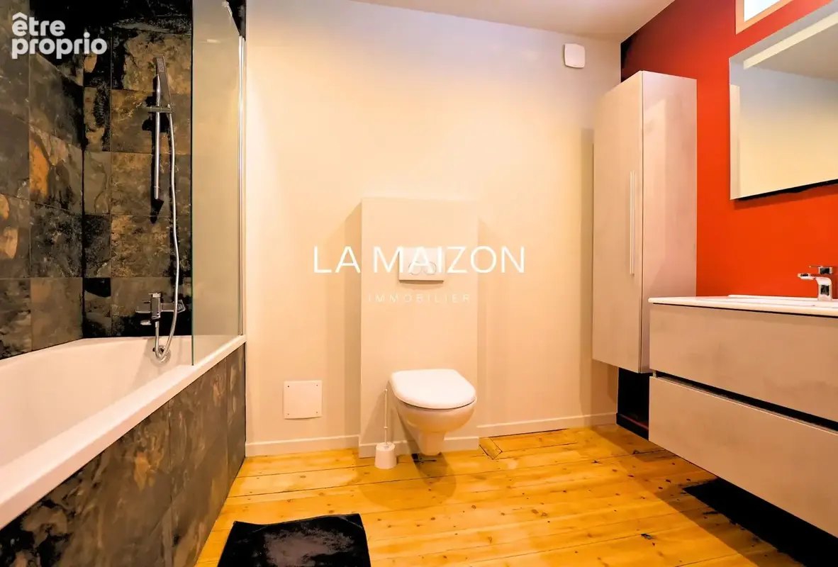 Maison 120 m2 3 chambres + bureau - Wasquehal   Quartier Hôtel de Ville - photo 18