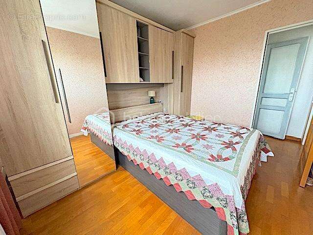 Appartement à MARLY-LE-ROI