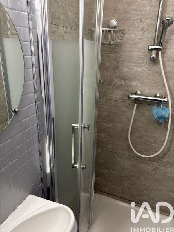 Photo 6 - Maison à SAINT-GEORGES-DE-DIDONNE