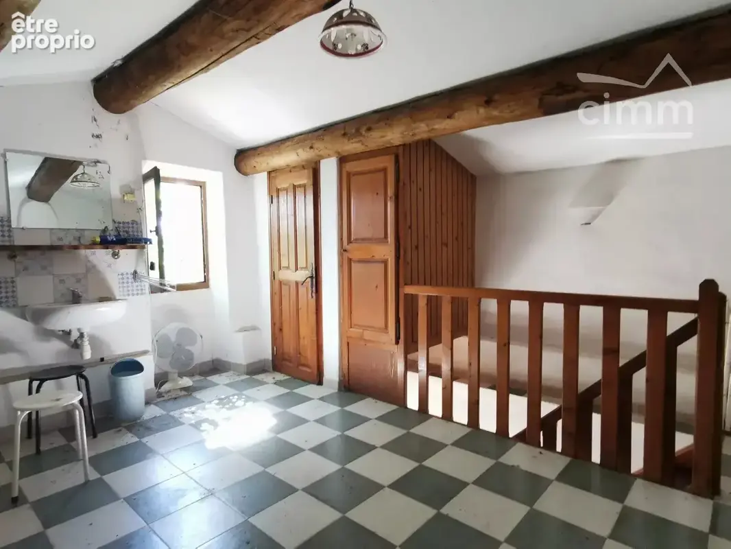 Tènement immobilier de 9 logements avec terrasses et piscine - photo 6