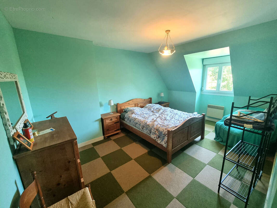 Maison à MOELAN-SUR-MER