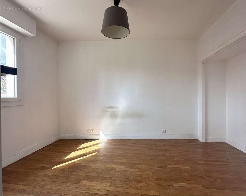 Appartement 90 m² à Dijon  - photo 7