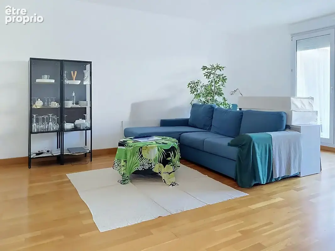 Appartement Reims 3 pièces d'environ 87m² secteur Barbâtre - photo 5