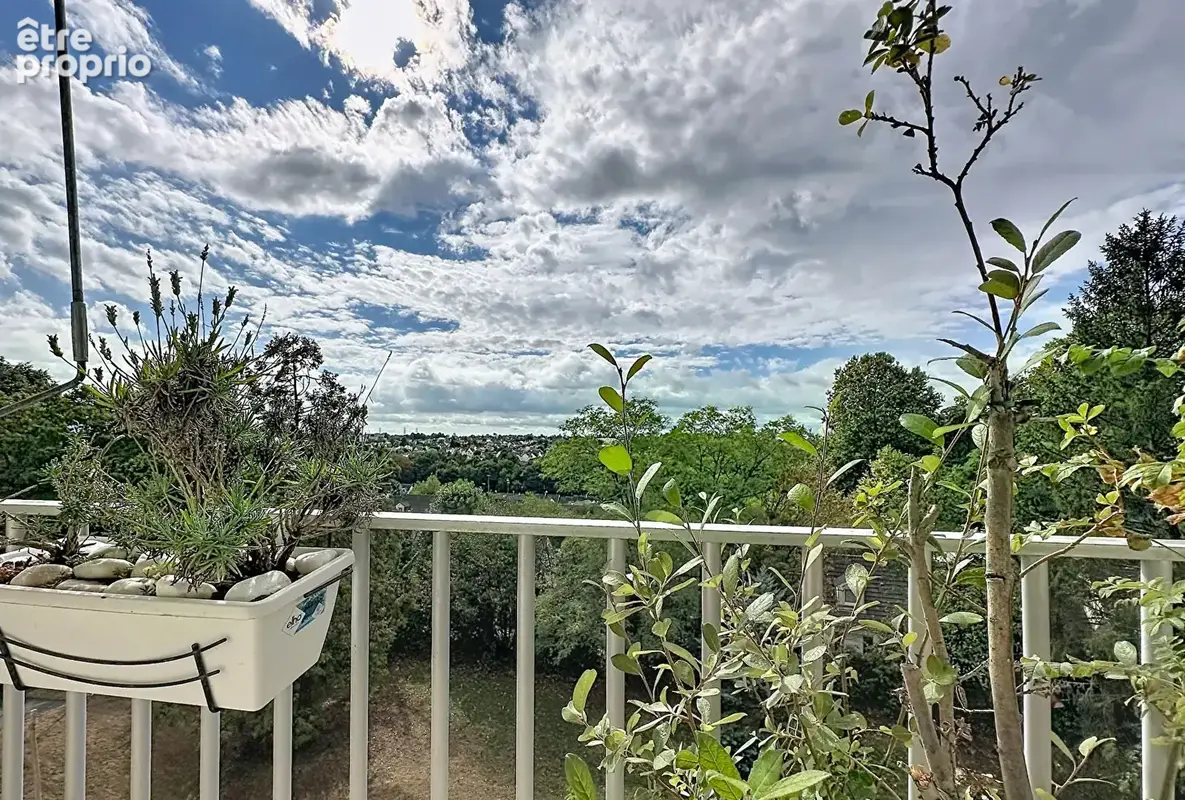 Appartement à YERRES