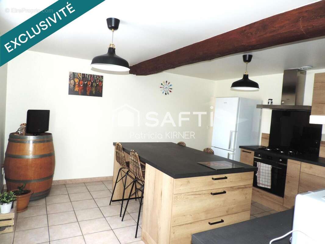 Photo 2 - Maison à LISLE-SUR-TARN