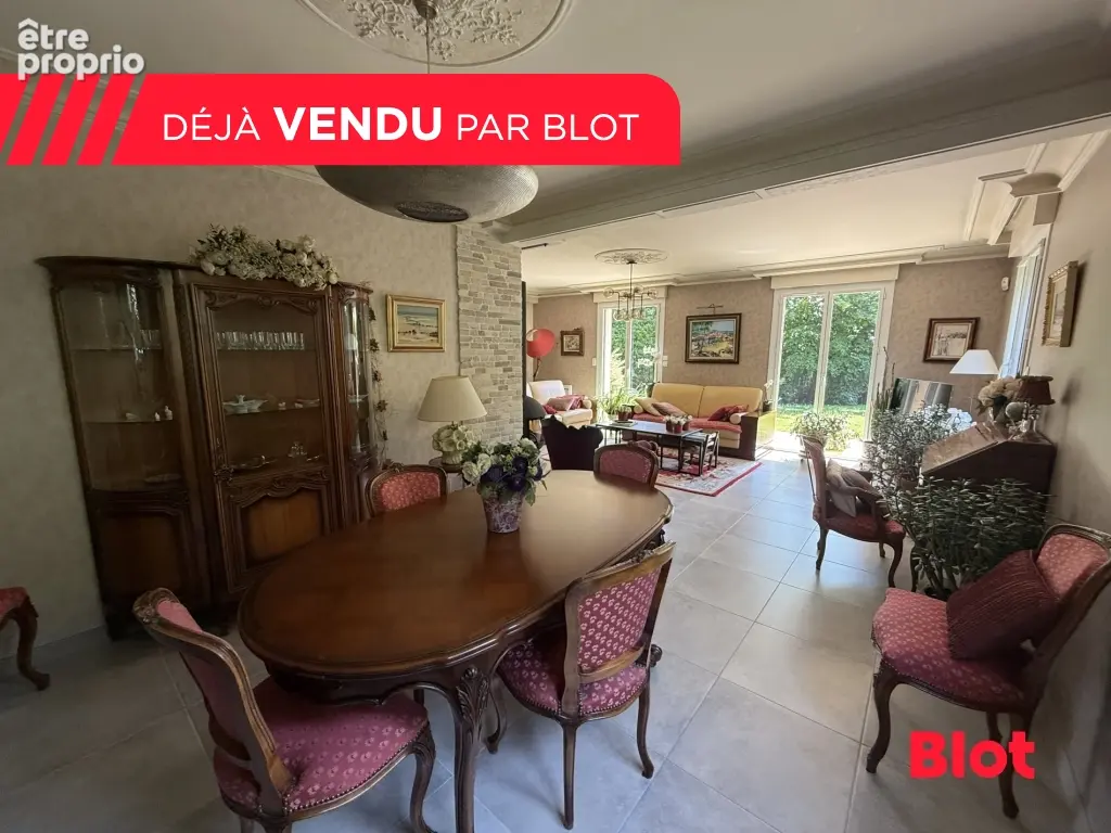 Maison 141 m² à Chateaugiron  - photo 6