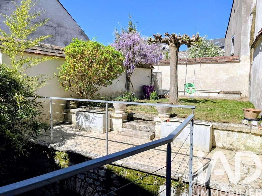 Photo 8 - Maison à ORLEANS