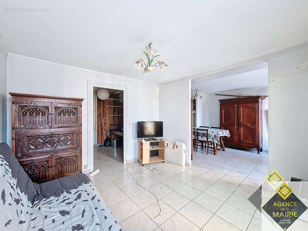 Maison à DRAVEIL