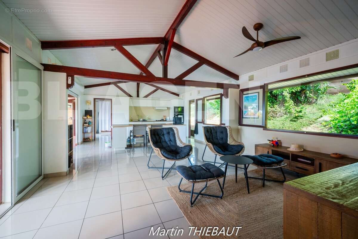 DSC_1322-HDR - Maison à SAINT-ESPRIT