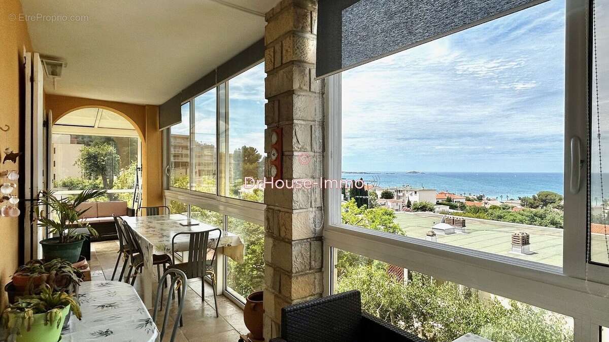 Maison à SIX-FOURS-LES-PLAGES