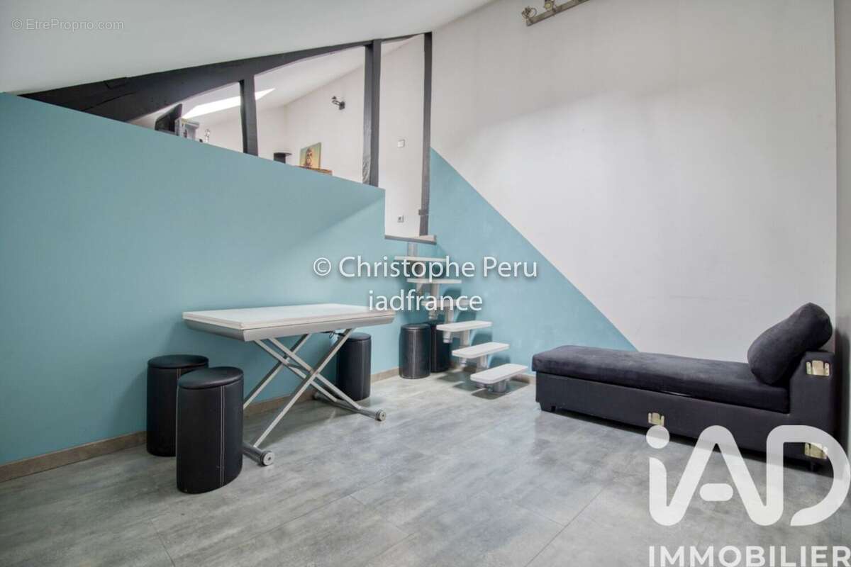 Photo 6 - Maison à SAINT-CLAIR-SUR-EPTE