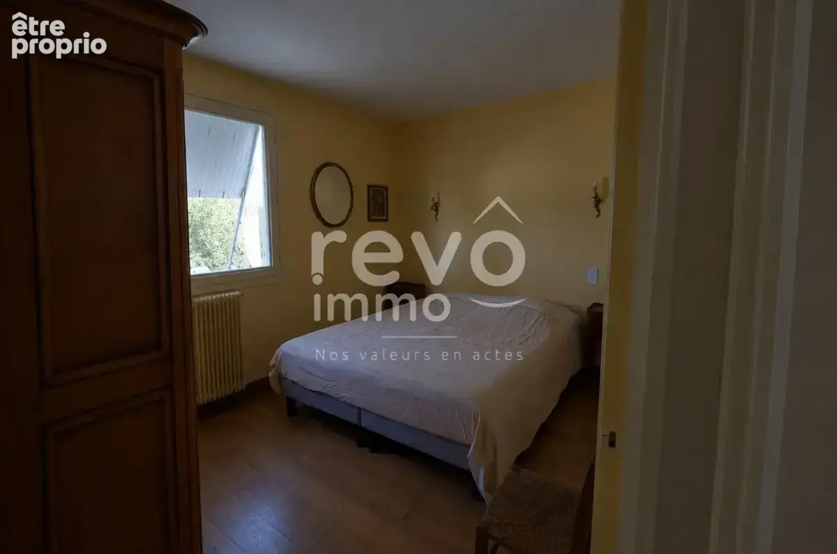 Maison 4 pièces 85 m² à vendre à Le Fuilet (49270) - photo 6