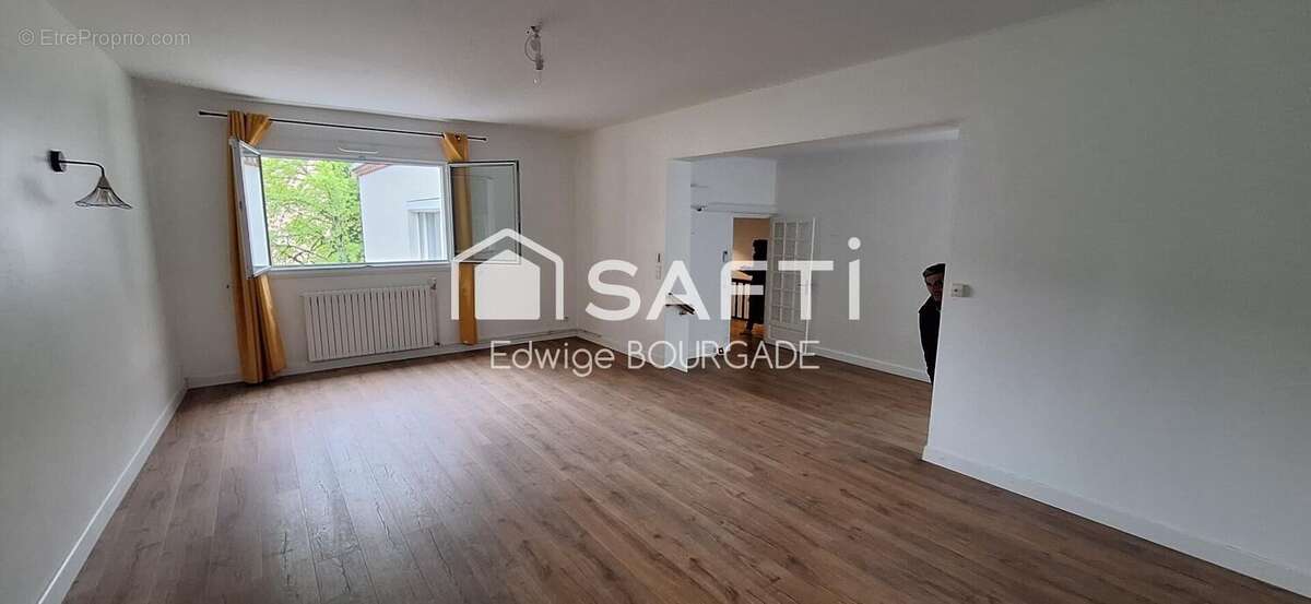 Photo 6 - Maison à CAHORS