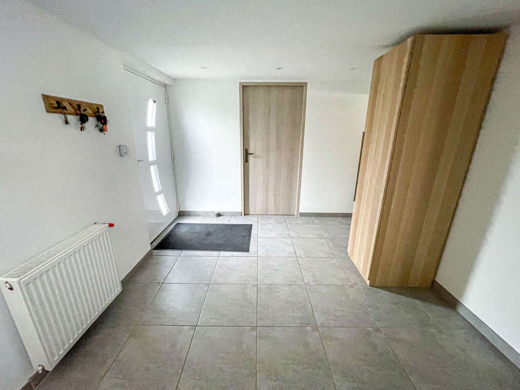 Maison à SAINTE-REINE-DE-BRETAGNE