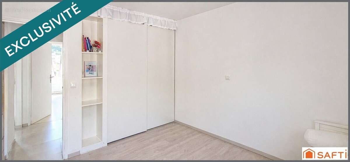 Photo 6 - Appartement à VILLARD-BONNOT