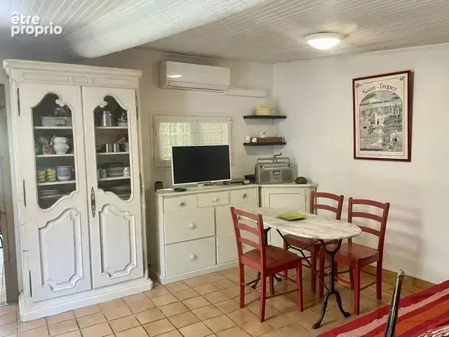 Maisonette à 20 minutes de Nice - photo 8