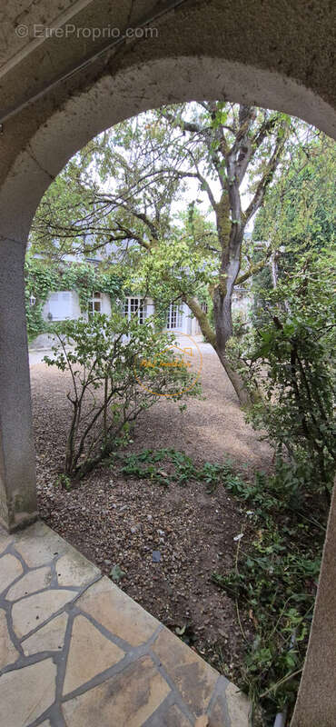 Maison à LAILLY-EN-VAL