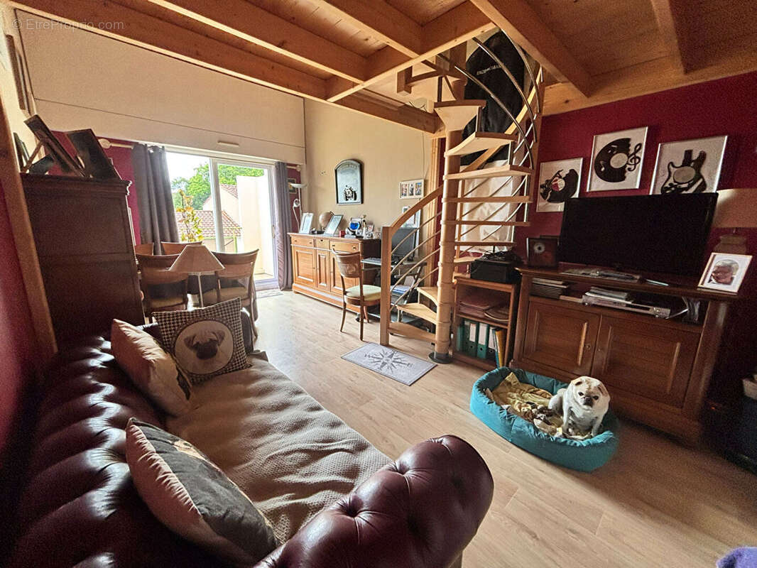 Appartement à CHALLANS