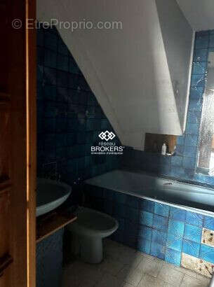 Appartement à BRIONNE