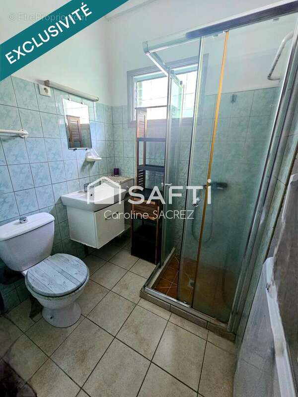 Photo 5 - Appartement à SAINTE-ANNE