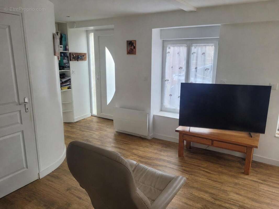 Maison 112 m² à La Lande-De-Louge  - photo 2