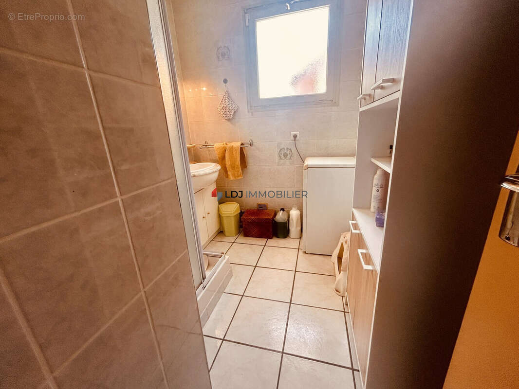 Appartement à AMELIE-LES-BAINS-PALALDA