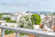 Appartement à TINQUEUX
