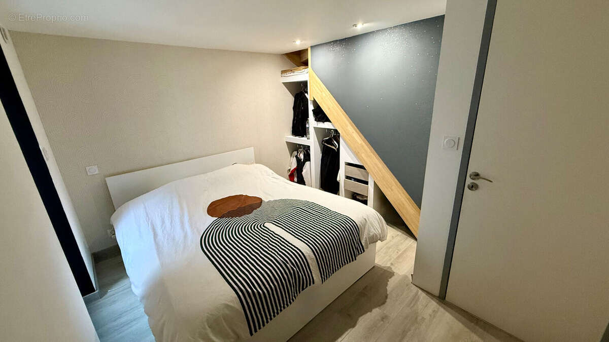 Maison à SAINT-RENAN