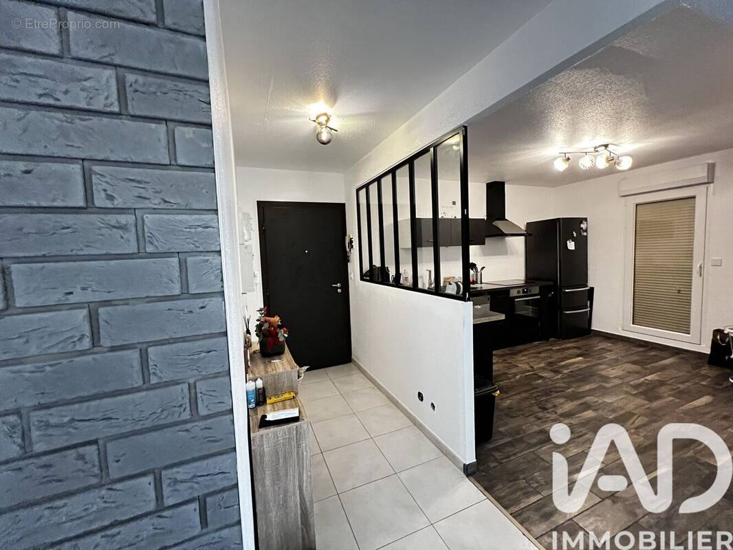 Photo 1 - Appartement à FERRETTE