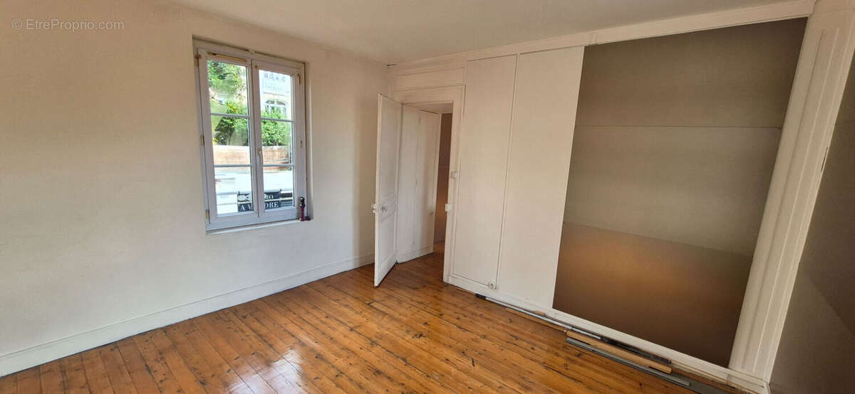 Appartement à LE HAVRE