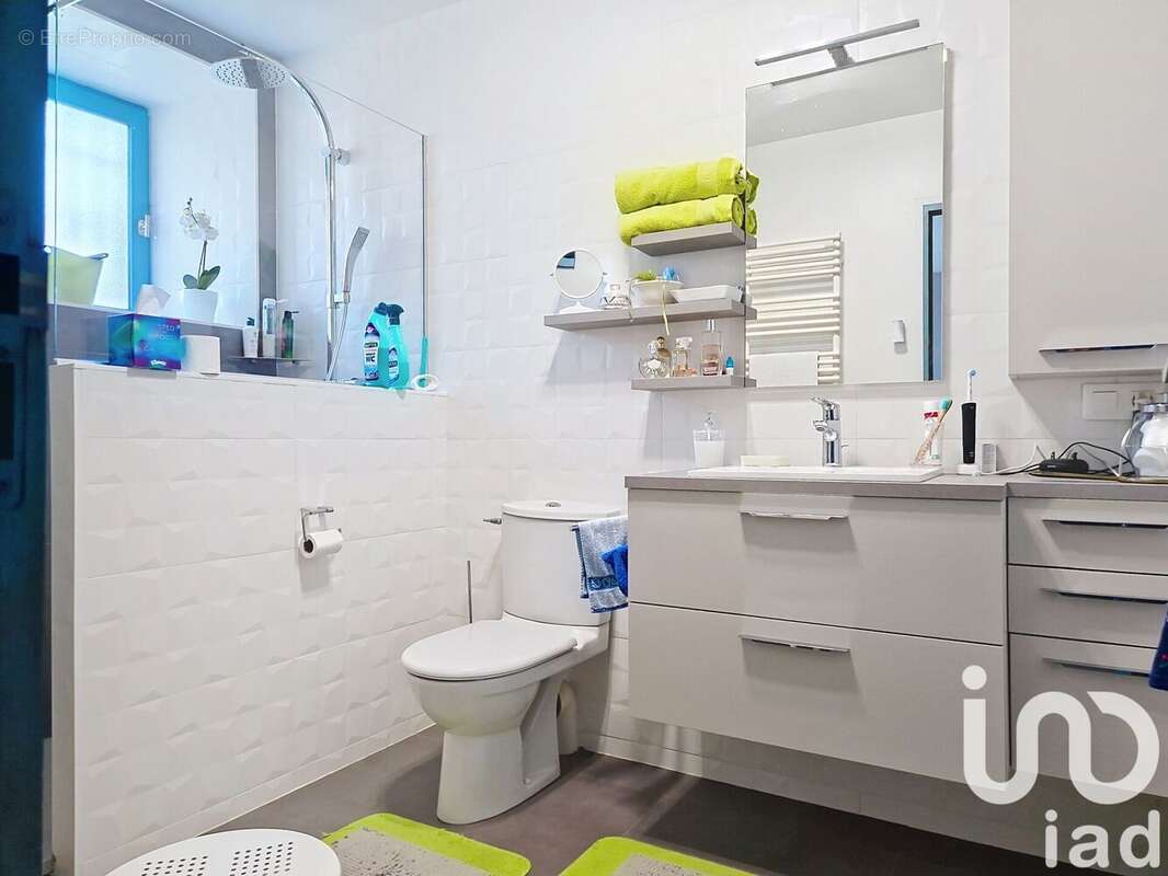 Photo 9 - Maison à CHERRUEIX