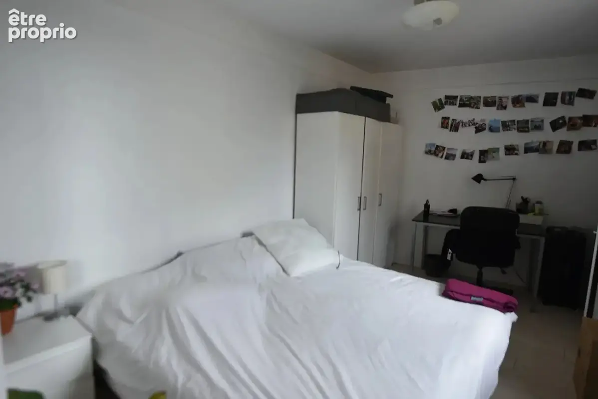 3 Pièces  avec balcon et Parking Mo Censier Daubenton - photo 10