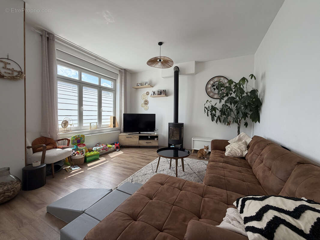 Maison individuelle - photo 3