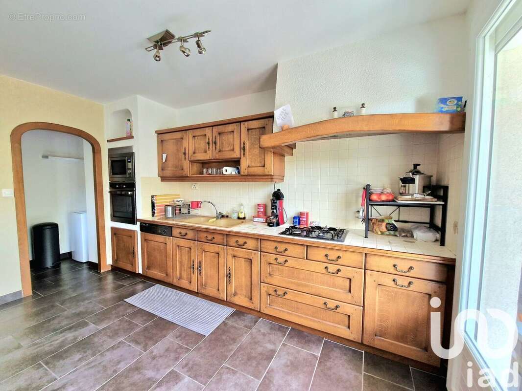 Photo 7 - Appartement à ECHIROLLES