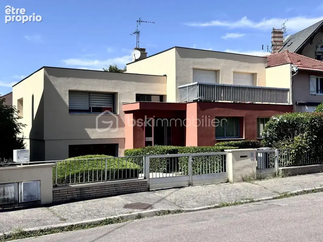 villa d'esthétique années 70 authentique et de haute qualité - photo 20