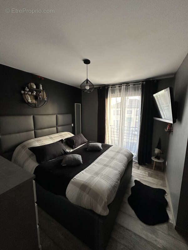 Maison à SAINT-PIERREMONT