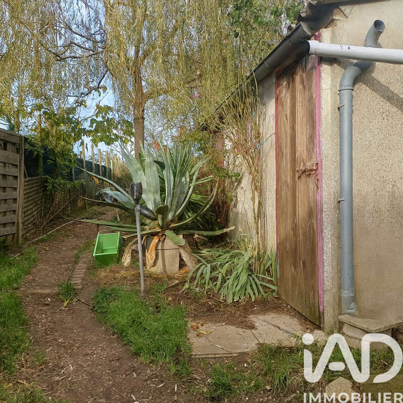 Photo 3 - Maison à MONTREVAULT