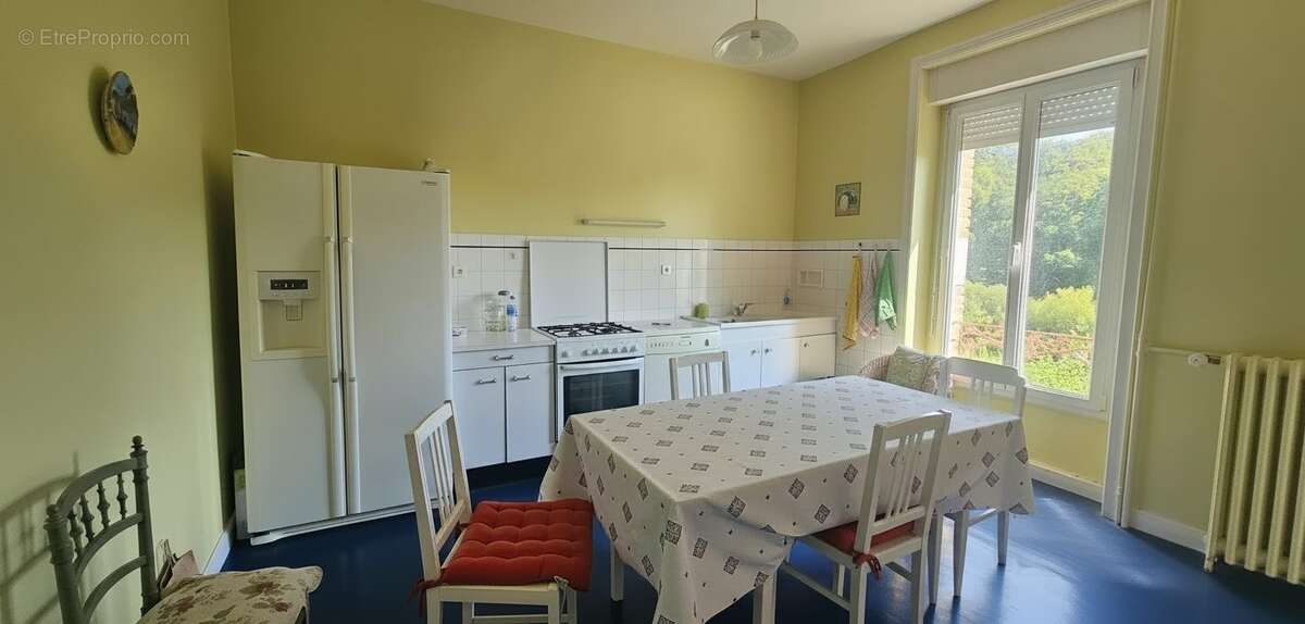 Maison 147 m² à Callac  - photo 6