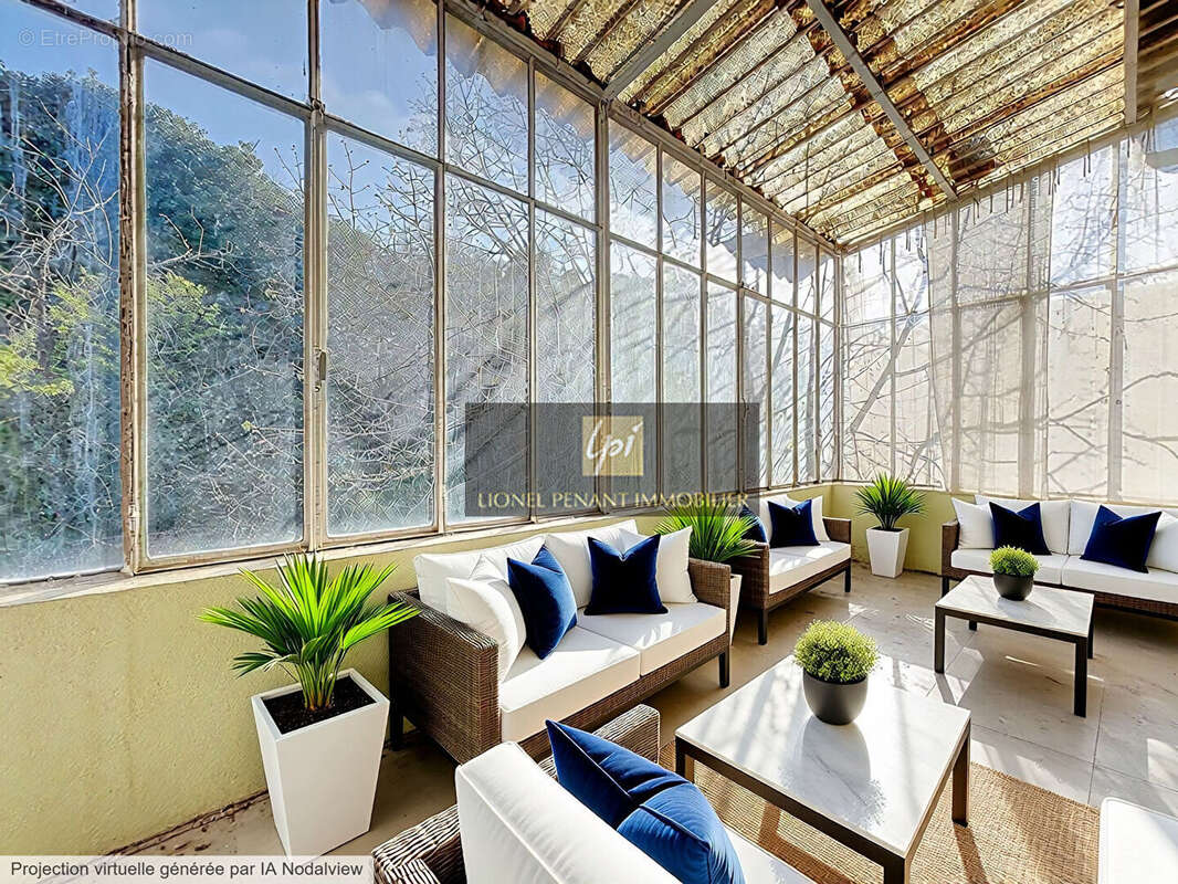 Maison à CARPENTRAS