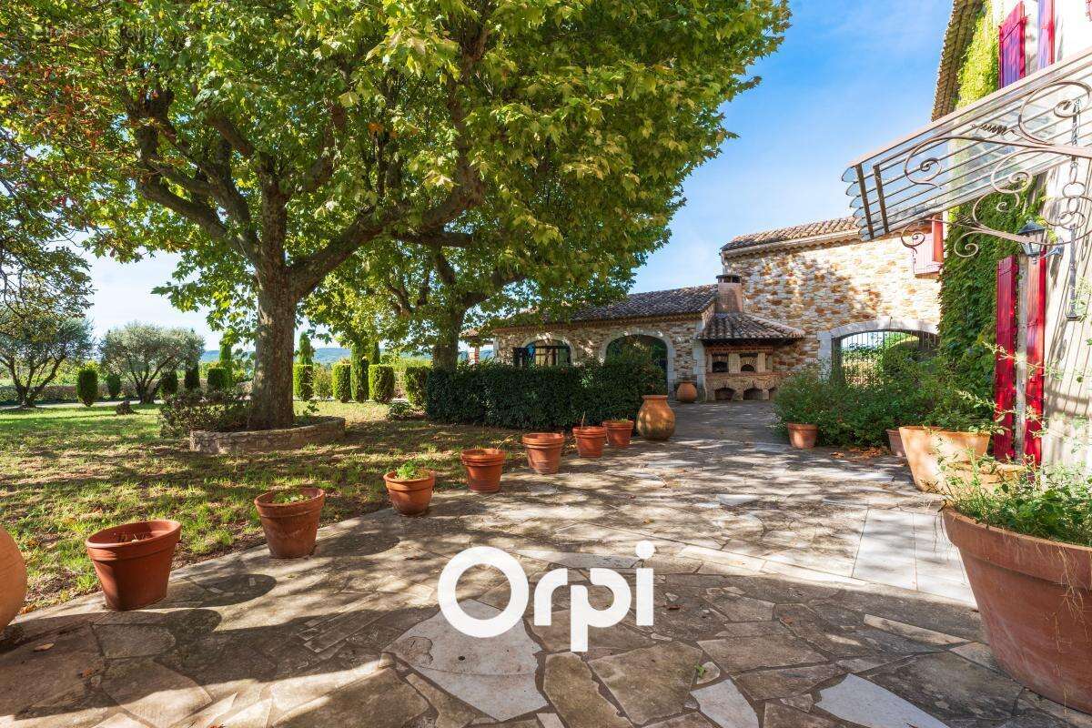 Maison à SAINT-JUST