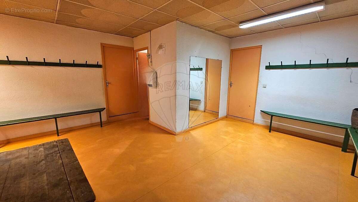 Immeuble  à vendre - photo 3