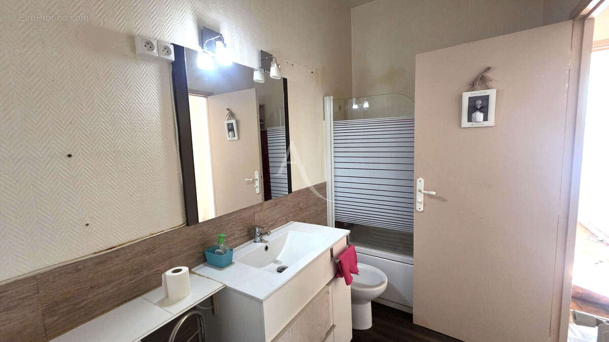 Appartement à SOISY-SOUS-MONTMORENCY