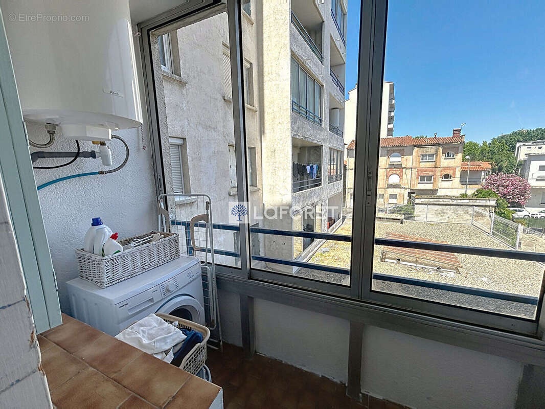 Appartement à PERPIGNAN